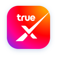 TrueX-Logo