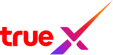 TrueX-colorlogo